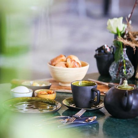 Slot Hotel Схаґен Екстер'єр фото